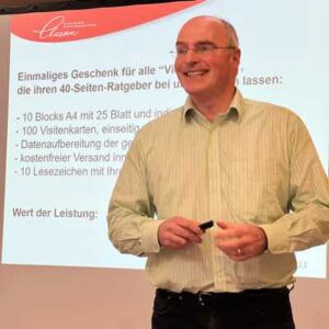 Dipl.-Ing. Jürgen Grünitz