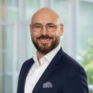 Mats Bertram