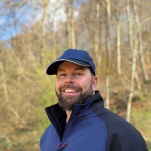 Tim Schulz