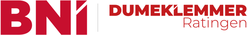 BNI Dumeklemmer Ratingen