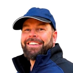 Tim Schulz