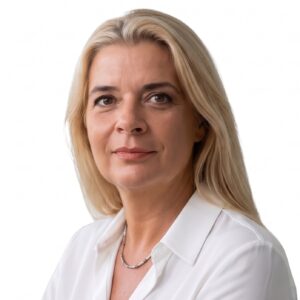 Kirsten Laarmanns